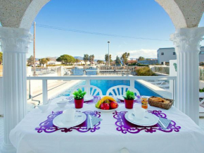 Holiday Home Requesens canal by Interhome